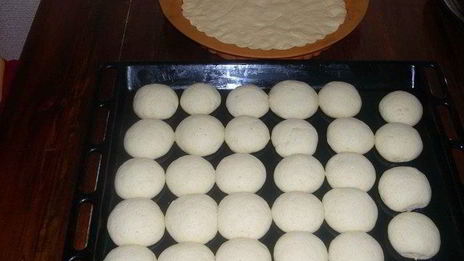 торт долголетие