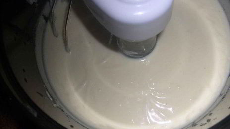 торт долголетие