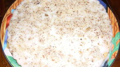 торт долголетие