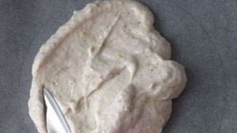 торт египетский