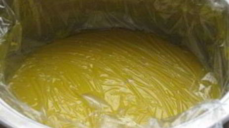 торт египетский