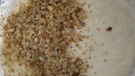 торт египетский