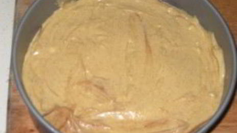 торт hутела