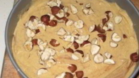 торт hутела