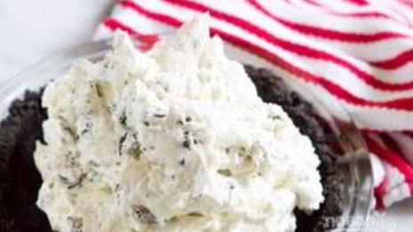 торт из печенья и творога