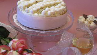 Торт Любимый