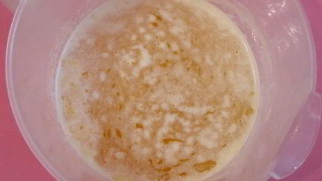 торт любимый