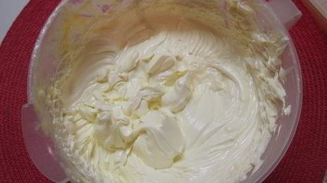 торт любимый