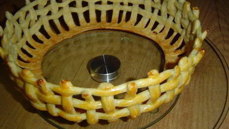 торт миллион алых роз