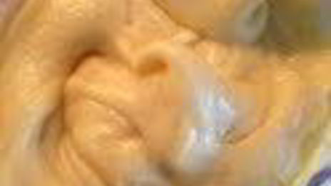 торт мини крокембуш