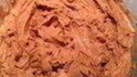 торт мини крокембуш