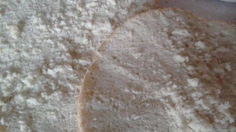 торт мокко ореховый