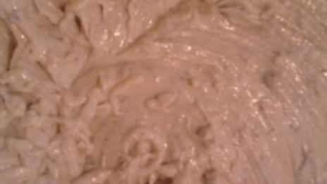 торт мокко ореховый