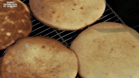 торт молочная девочка