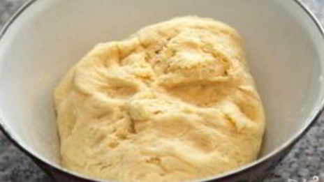 торт монастырская изба