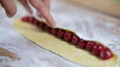 торт монастырская изба