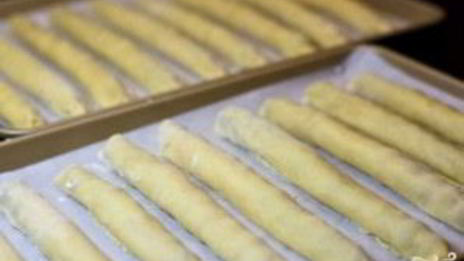 торт монастырская изба