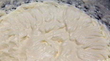 торт монастырская изба