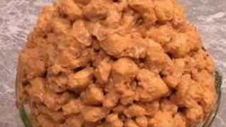 Торт Муравейник с вареной сгущенкой