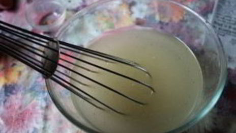 торт на день рождения девочке 8 лет