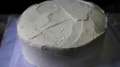 торт на день рождения девочке 8 лет