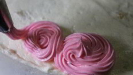 торт на день рождения девочке 8 лет