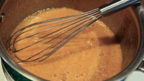 торт наполеон по-домашнему