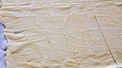 торт наполеон по-домашнему