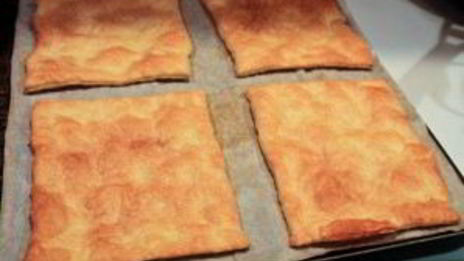 торт наполеон по-домашнему