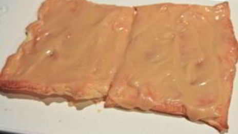 торт наполеон по-домашнему