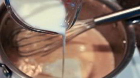 торт наполеон по-домашнему