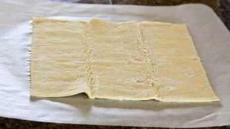 торт наполеон по-домашнему