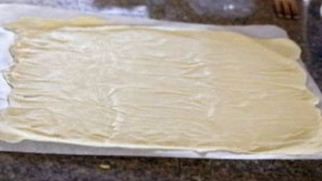 торт наполеон по-домашнему