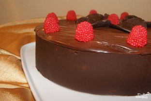 Торт Натали