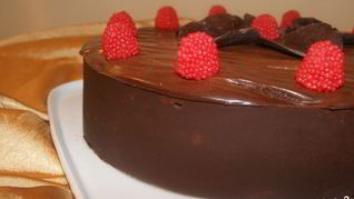 Торт Натали