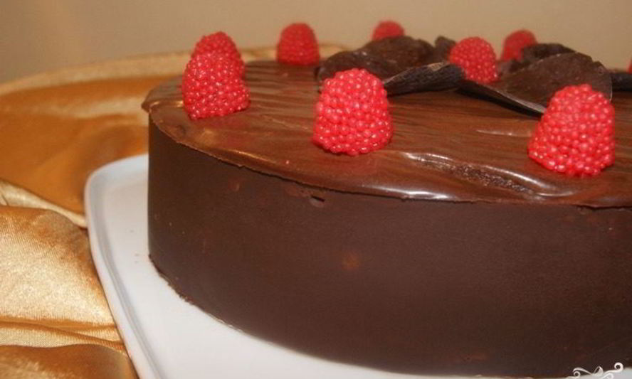 Рецепт торт натали