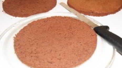 торт натали