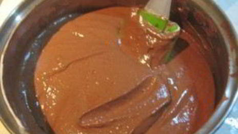 торт натали