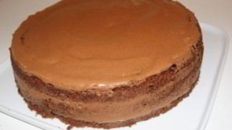 торт натали