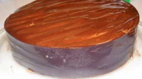 торт натали