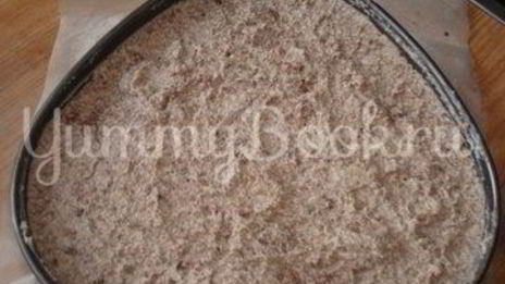 торт нежная маркиза