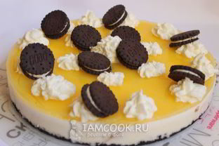 Торт Орео