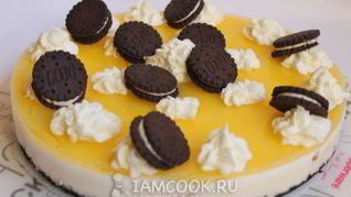 Торт Орео