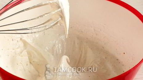 торт панчо кофейный