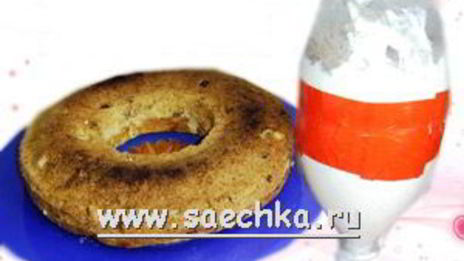 торт пасхальное яйцо