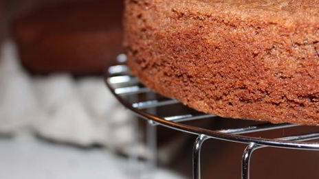 торт пища дьявола