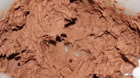 торт пища дьявола