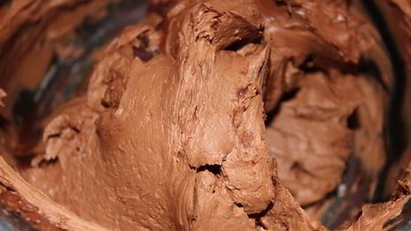 торт пища дьявола