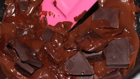 торт пища дьявола