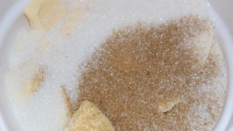 торт пища дьявола